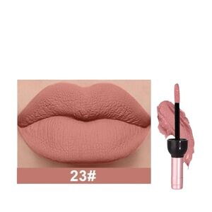 Evpct #23 5ml Long lasting All Natural Wine Lip Tint